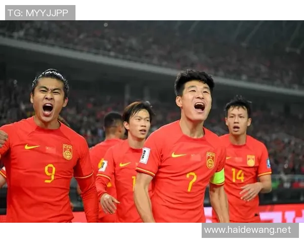 聚焦老牌国足球星回顾辉煌历程与贡献展望未来发展