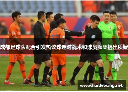 成都足球队配合引发热议球迷对战术和球员默契提出质疑